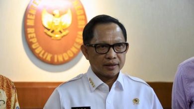 Isu Primordial Kerap Muncul Di Pilkada, Tito Minta Kandidat Dan Timses Kedepankan Kampanye Pencegahan ‘Covid-19’