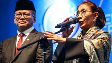 Asosiasi Nelayan Lobster Indonesia Dukung Kebijakan Edhy Prabowo