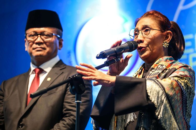 Asosiasi Nelayan Lobster Indonesia Dukung Kebijakan Edhy Prabowo