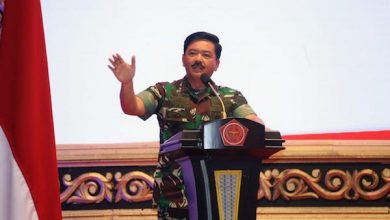 Marsekal Hadi: TNI-Polri Adalah Aset Strategis Bangsa Dan Negara