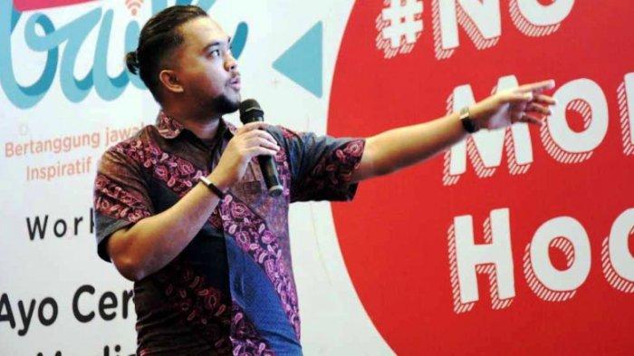 Pengamat Medsos: Influencer Punya Peran Penting Bantu Paslon Di Pilkada 2020