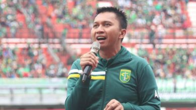 Disodorkan Nasdem Maju Di Pilkada Surabaya, Putra Dahlan Iskan: Saya Tidak Punya Ambisi Di Dunia Politik