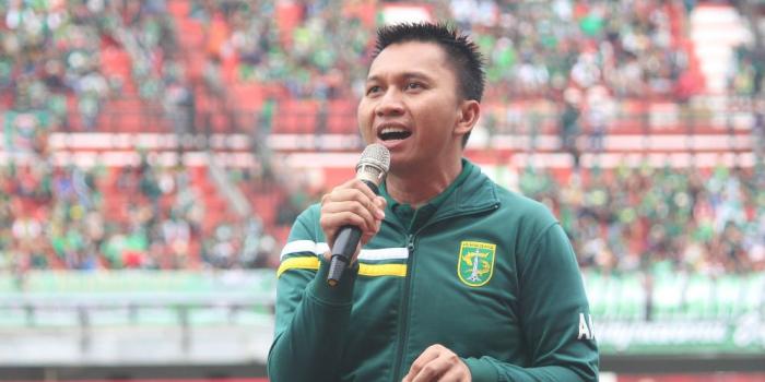 Disodorkan Nasdem Maju Di Pilkada Surabaya, Putra Dahlan Iskan: Saya Tidak Punya Ambisi Di Dunia Politik