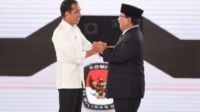 Jokowi Tunjuk Prabowo Pimpin Program ‘Food Estate’, Pengamat Nilai Bentuk Kolaborasi Visi Misi Capres Di Pilpres 2019