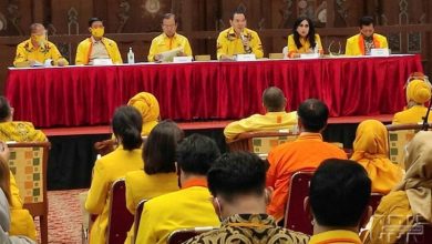 Berkarya Siap Berkompetisi Di Pilkada Serentak 2020