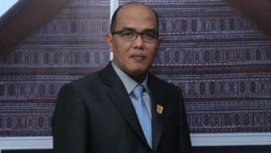 Dorong Pemberdayaan Koperasi dan UMKM, Supardi Minta Pemkot Payakumbuh Keluarkan Regulasi