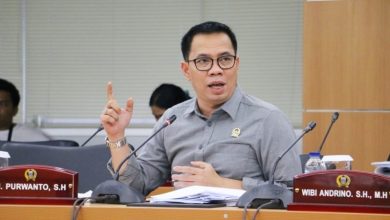 Fraksi Gerindra Dorong Pemprov DKI Beri Jaminan Terhadap Petugas PPSU