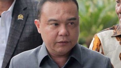 Dasco Dukung Pembentukan Tim Pemburu Koruptor Tapi Libatkan DPR Dan KPK