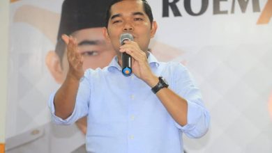 Gerindra Angkat Ihwan Ritonga Sebagai Ketua DPC Medan