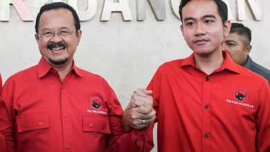 Purnomo Tolak Tawaran PDIP Sebagai Tim Pemenangan Gibran-Teguh