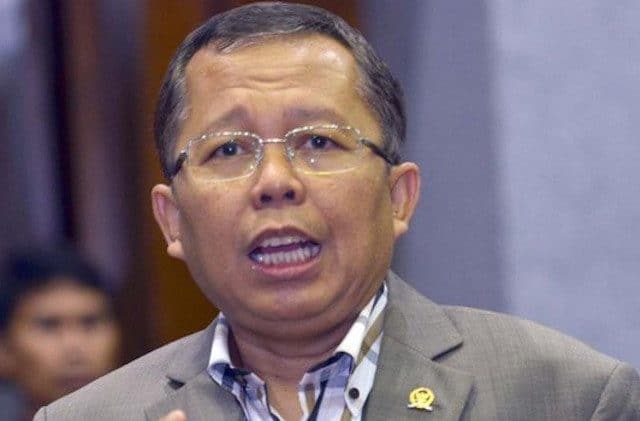 Bareskrim Polri Bentuk Satgas PEN, DPR: Kami Tidak Persoalkan Sepanjang Tidak Melanggar Hukum