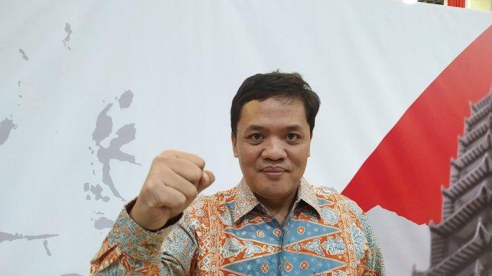 Habiburokhman Minta Kejagung Diberi Kesempatan Garap Kasus Jaksa Pinangki