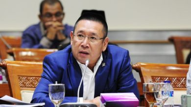 Wihadi Minta Semua Jaksa Yang Tangani Kasus Djoko Tjandra Diperiksa