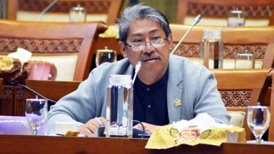 Rugi Hingga 11,13 Triliun, PKS Desak BPK Audit Laporan Keuangan Pertamina