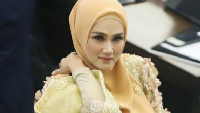 Mulan Jameela Pertanyakan Posisi Utang PLN