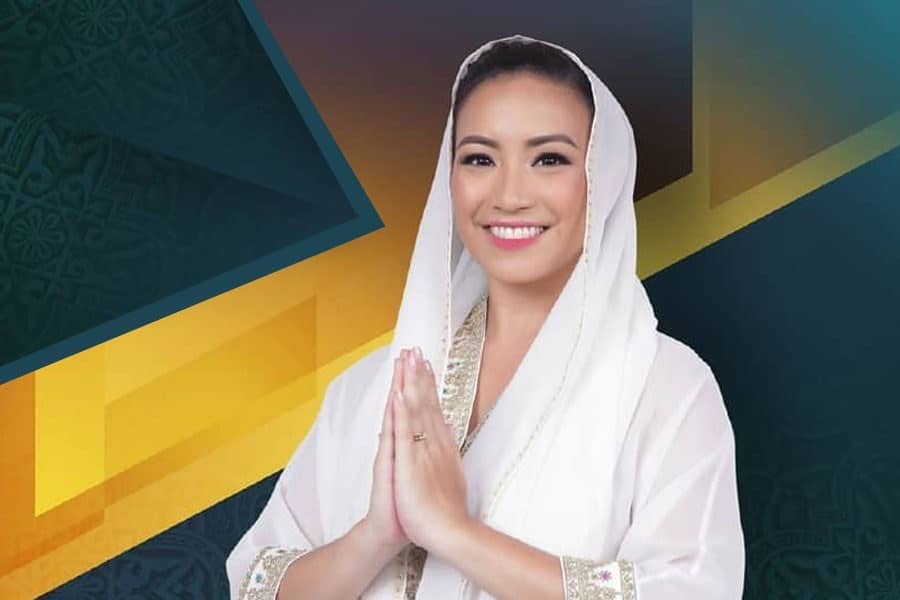 Rahayu Saraswati Siap Mundur Bila Tak Bisa Jalankan Kewajiban Sebagai Pemimpin