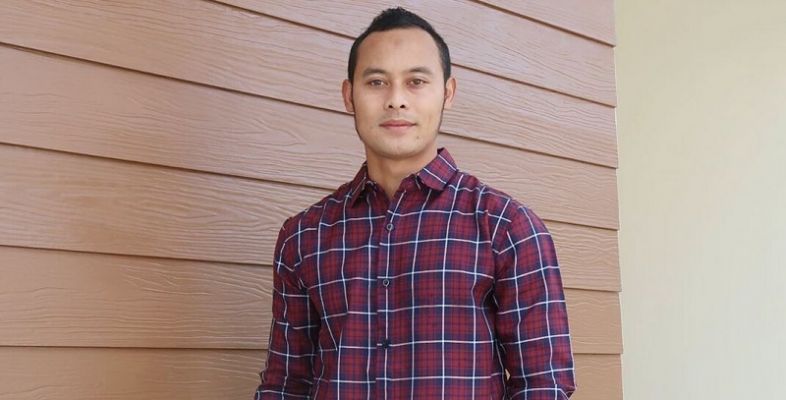 Cerita Atep Dari Pemain Sepak Bola Hingga Cawabup Bandung