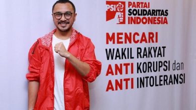 Giring Eks Nidji Pastikan Maju Sebagai Calon Presiden Di 2024