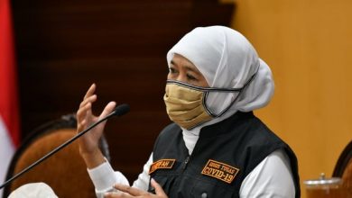 Pemprov Jatim Tindaklanjuti Surat Pengunduran Diri Dua ASN