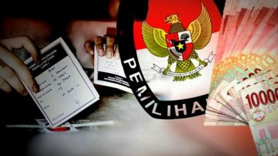 KPU Pangkas Anggaran Pilkada Serentak 2020