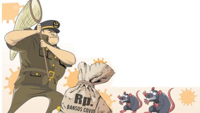 KPK Pantau Terus Realisasi Penggunaan Anggaran Penanganan ‘Covid-19’