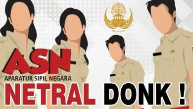 Bawaslu Jateng Tangani Puluhan Dugaan Ketidaknetralan ASN Di Pilkada 2020