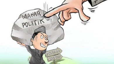 Bawaslu Semarang Telusuri Dugaan Praktik Mahar Politik