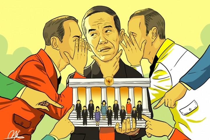 Pengamat: Politik Oligarki Lahirkan Kebijakan Yang Koruptif