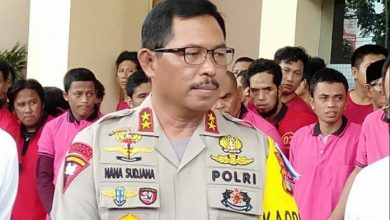 Polda Ungkap Sindikat Pembunuhan Bos Logistik Pelayaran Di Kelapa Gading