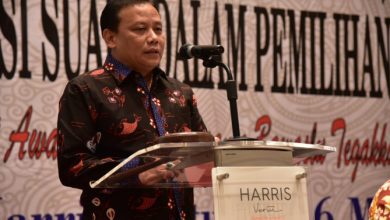 Jelang Pilkada 2020, Bawaslu Bentuk Gugus Tugas Pemantau Media Massa