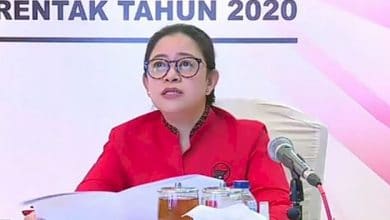 PDIP Umumkan Pasangan Calon Pilkada Di Jabar
