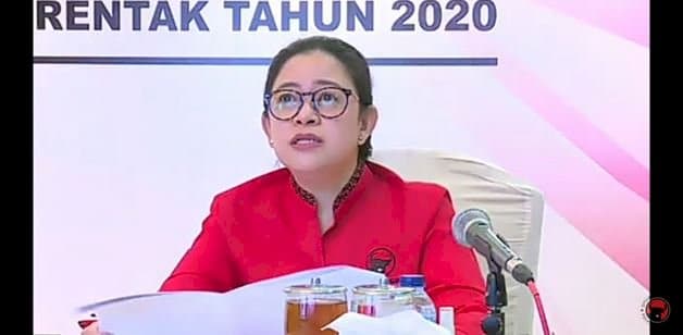 PDIP Umumkan Pasangan Calon Pilkada Di Jabar