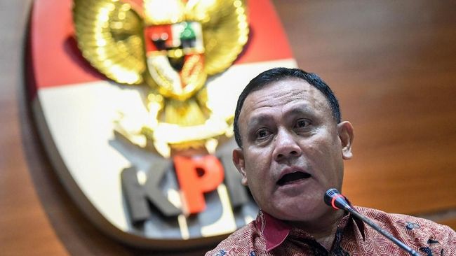 Minta Pakta Integritas Kandidat, KPK Akan Datangi Daerah Yang Gelar Pilkada