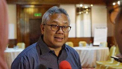 KPU Sebut Pemilu 2019 Adalah Pemilu Yang Paling Berat