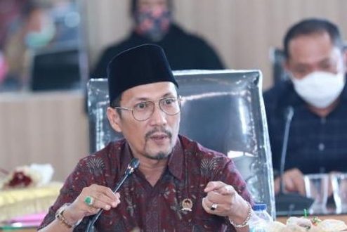 Komisi IV DPRD Kalsel Perjuangkan Dana BOS Untuk Madrasah Dan Ponpes