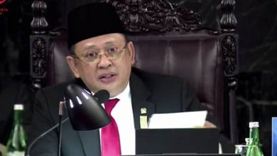 Bamsoet: Sidang Tahunan MPR Adalah Wahana Menumbuhkan Demokrasi Untuk Menjamin Hak-Hak Konstitusional Warga Negara