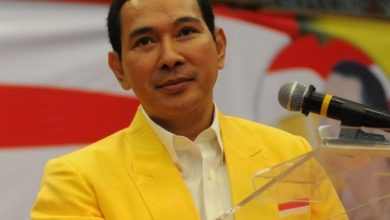 Tommy Soeharto Tolak Hasil Munaslub Partai Berkarya