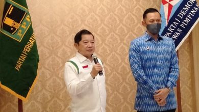 Pilkada 2020, Demokrat Dan PPP Jalin Koalisi Di 23 Daerah