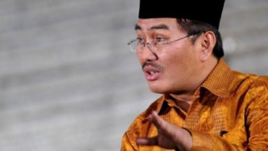 Mantan Ketua MK Nilai Banyak Parpol Yang Lahir Di Era Reformasi Justru Terjebak Oligarki Dan Politik Dinasti
