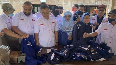 Rekomendasi Tak Sesuai Harapan, Pengurus Nasdem Sukoharjo Undur Diri