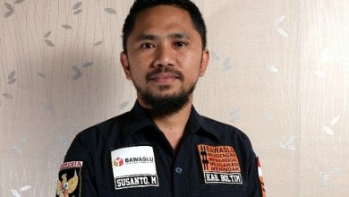 Dua WNA Masuk Ke Daftar Pemilih Pilkada Serentak 2020