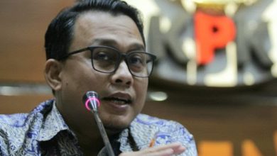 KPK Ajukan Banding Atas Putusan Majelis Hakim Dalam Perkara Wahyu Setiawan