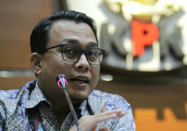 KPK Ajukan Banding Atas Putusan Majelis Hakim Dalam Perkara Wahyu Setiawan