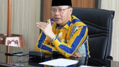 Besok, Golkar Bengkulu Utara Dan Seluma Gelar Musda