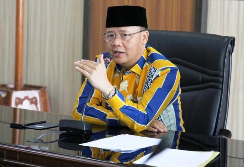 Besok, Golkar Bengkulu Utara Dan Seluma Gelar Musda