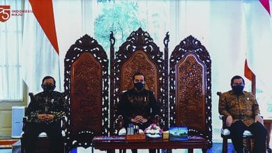 Presiden Minta Birokrasi Disederhanakan