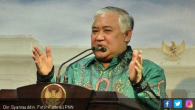 Tanggapan KAMI Atas Sindiran Para Elit