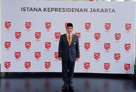 Sekjen Gerindra Dapat Penghargaan, Kader Beri Apresiasi