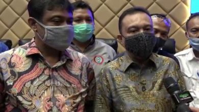 Soal RUU Ciptaker, Baleg DPR Dan Serikat Buruh Sepakat Bentuk Tim Perumus