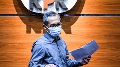 KPK Sarankan Kepala Daerah Perbaiki Penyaluran Bansos Dengan Memadukan Data NIK